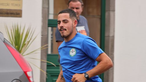 III Corrida Estafeta Freguesia a Freguesia [4 julho 2026]