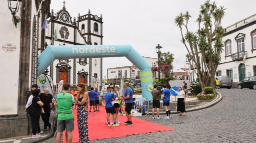 III Corrida Estafeta Freguesia a Freguesia [4 julho 2026]