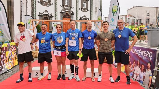 III Corrida Estafeta Freguesia a Freguesia [4 julho 2026]