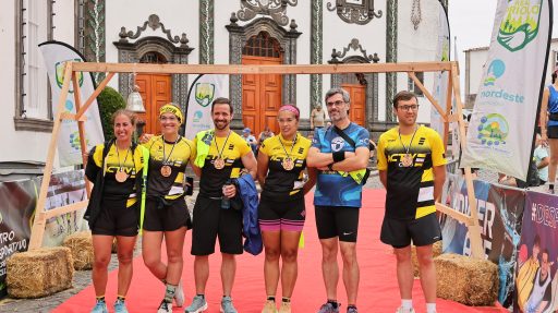 III Corrida Estafeta Freguesia a Freguesia [4 julho 2026]