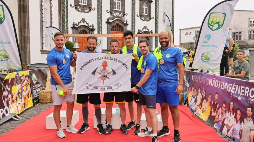 III Corrida Estafeta Freguesia a Freguesia [4 julho 2026]