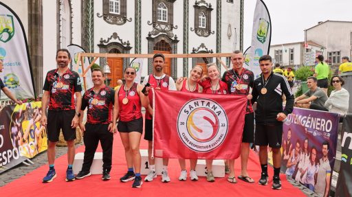 III Corrida Estafeta Freguesia a Freguesia [4 julho 2026]