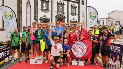III Corrida Estafeta Freguesia a Freguesia [4 julho 2026]