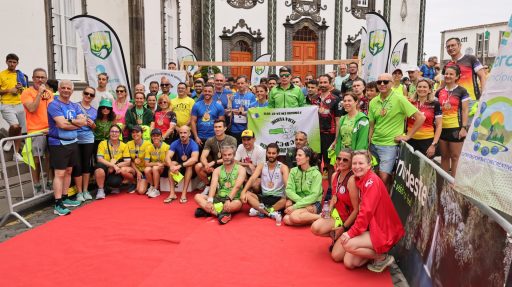 III Corrida Estafeta Freguesia a Freguesia [4 julho 2026]