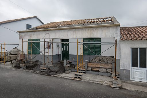 rua do atalho nº9