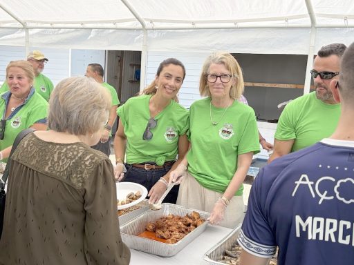 31º Convívio Naturais e Amigos do Nordeste [9 agosto 2026]