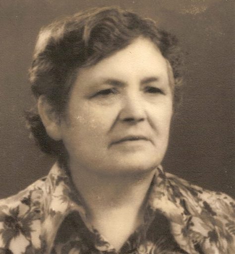 Centenário do nascimento de Maria Mendonça