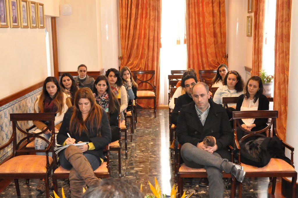 Formação Pedagógica