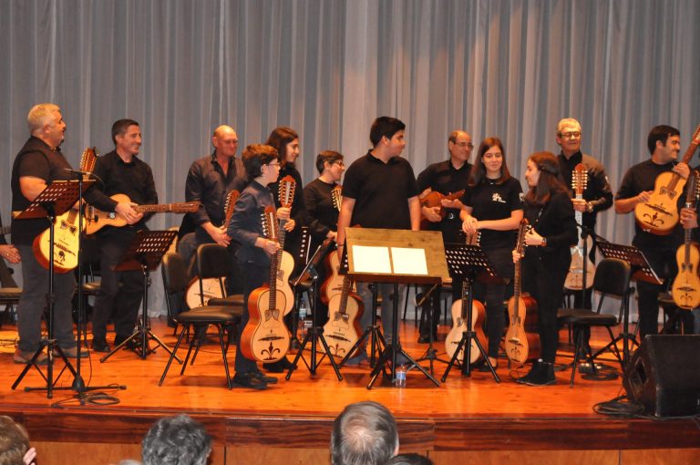 Orquestra de Violas da Terra