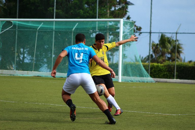 Torneio de Futebol Inter-freguesias