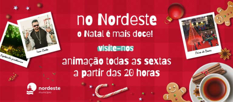 Programa Geral Natal 2021