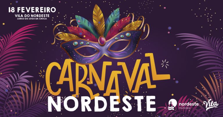 Carnaval Nordeste 2023