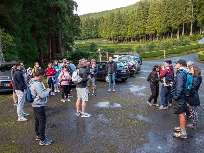 Sábados da Natureza – Trilho do Bartolomeu