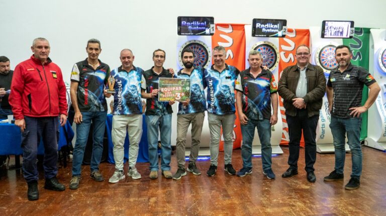 Mais de 70 jogadores no III Open Internacional Nordeste