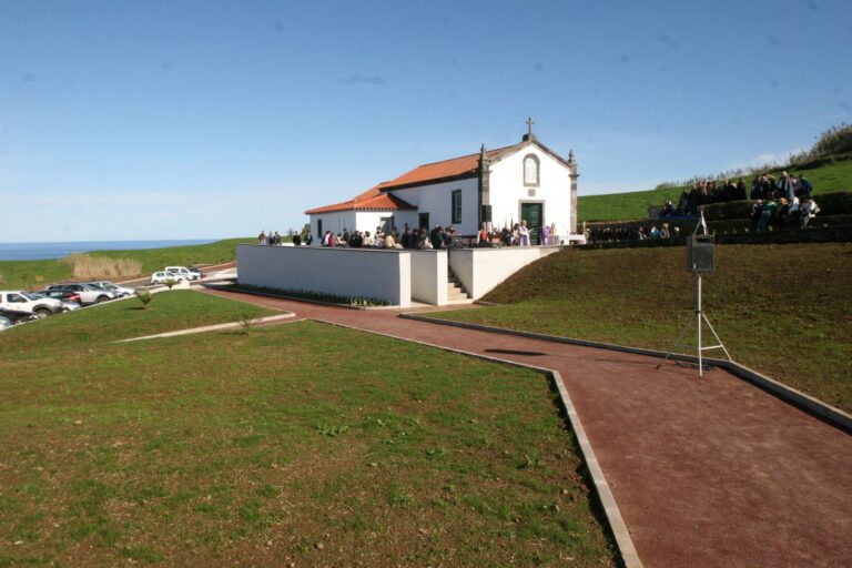 Celebrações dos 500 anos da aparição de Nossa Senhora do Pranto