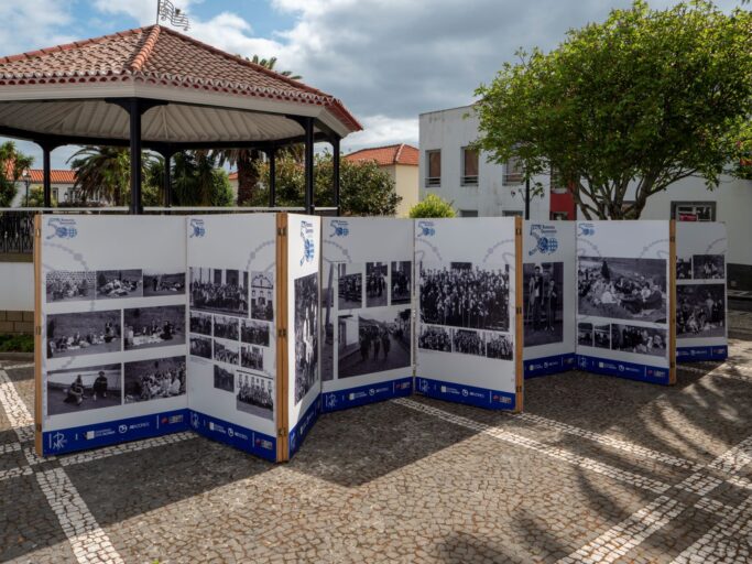 500 Anos das Romarias Quaresmais