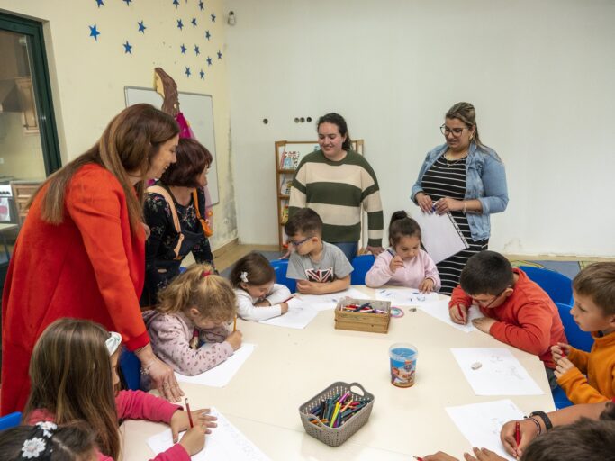 Dia Municipal para a Igualdade