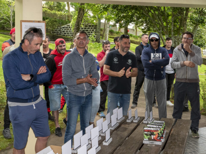 Rampa da Tronqueira realiza-se há mais de 20 anos