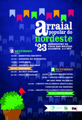 Arraial Popular do Nordeste