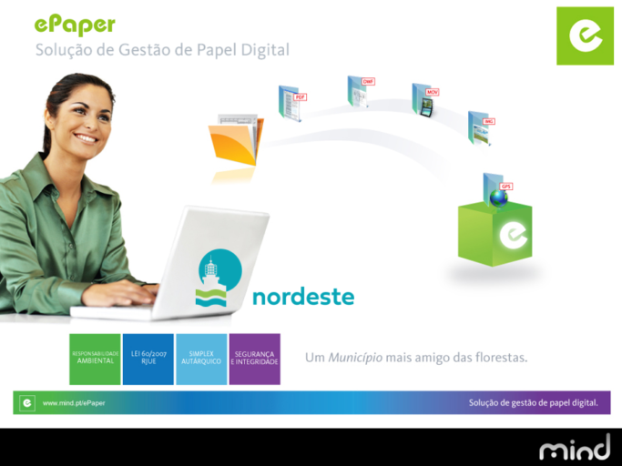 Sessão Pública: Processos de Urbanismo sem papel