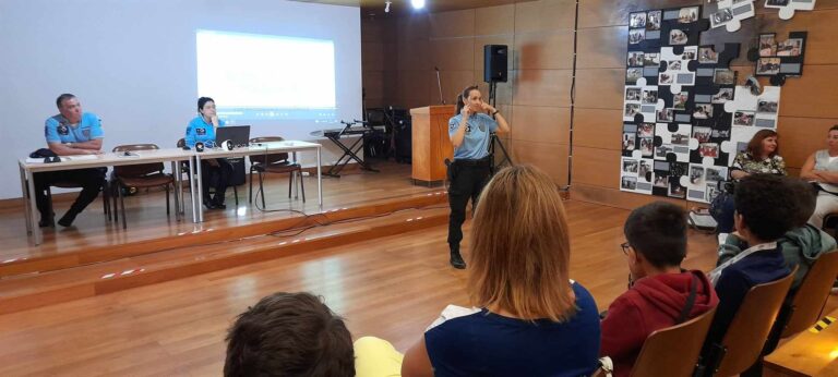 Dia Mundial de Combate ao Bullying