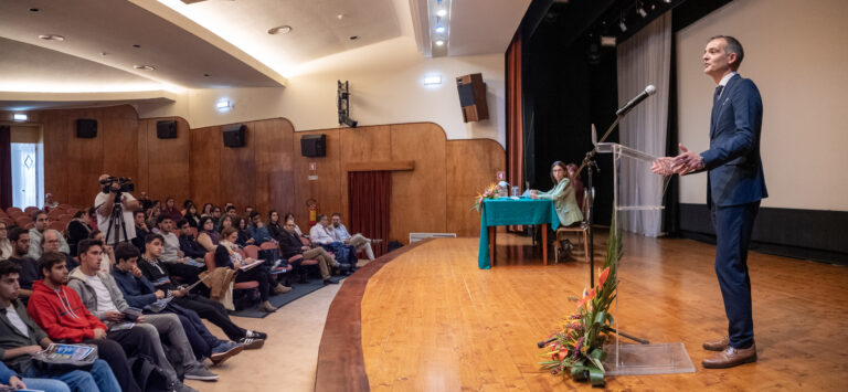 1º Encontro preparativo da celebração dos 500 Anos da Diocese tem lugar no Nordeste