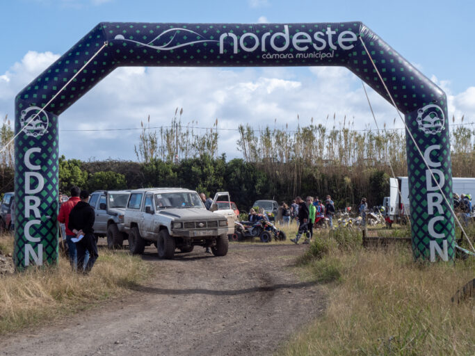 Lês a Lês atrai mais de 100 participantes do concelho