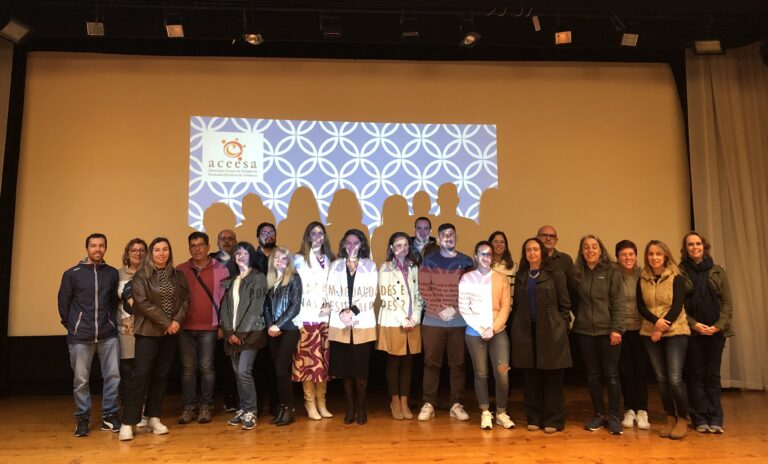 Reflexão sobre desigualdade entre mulheres e homens no trabalho