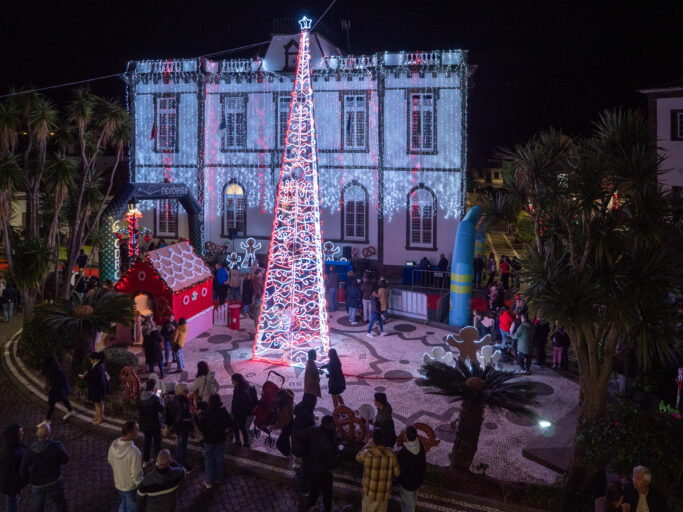 Tolerância de Ponto