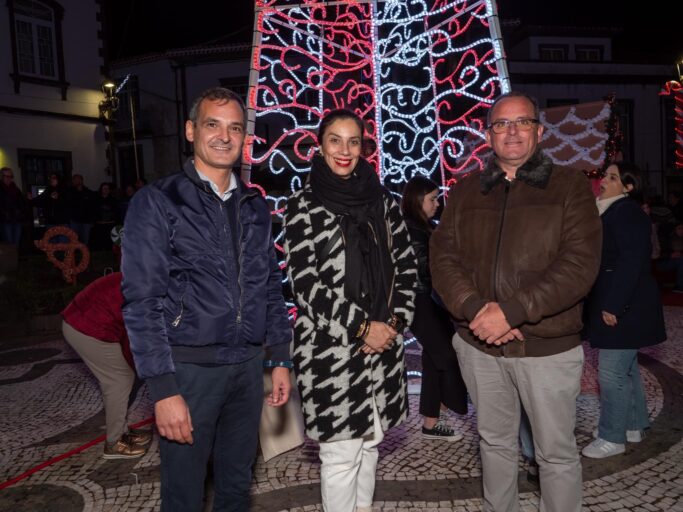 “Doce Natal” na Vila do Nordeste