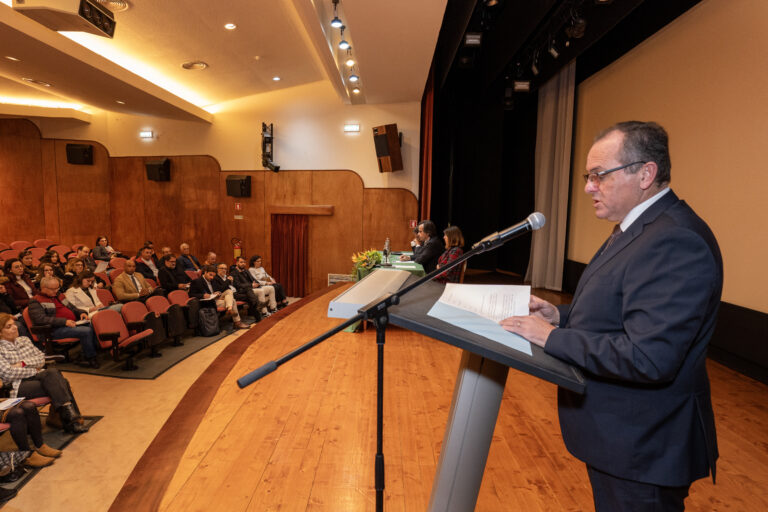 Seminário de Divulgação da Modernização Administrativa do Município