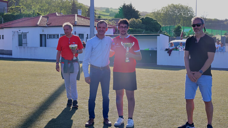 Município e Centro Desportivo apoiam Torneio Nordeste Arrifes Cup