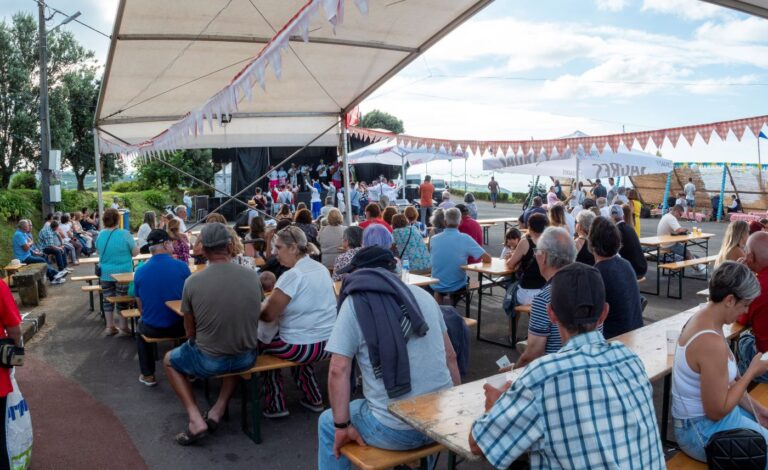 Câmara do Nordeste realiza terceira edição do Arraial Popular