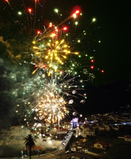 Município do Nordeste aposta em passagem de ano que atraia mais gente ao concelho