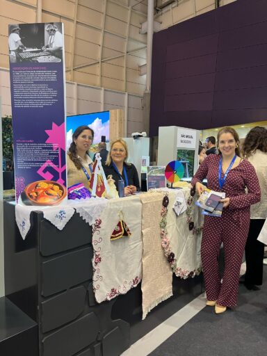 Bolsa de Turismo de Lisboa