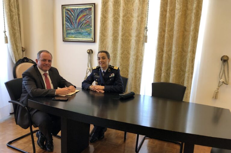 Comandante Regional da GNR