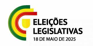 Resultados Eleitorais Legislativas 2025