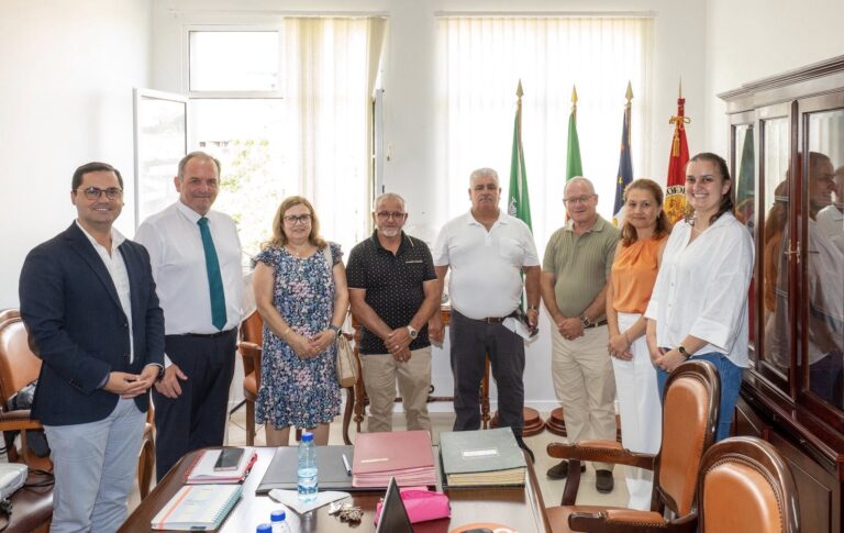 Donativos da Comissão de Nordestenses do Canadá