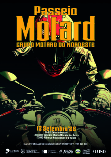 Encontro MotardNordeste