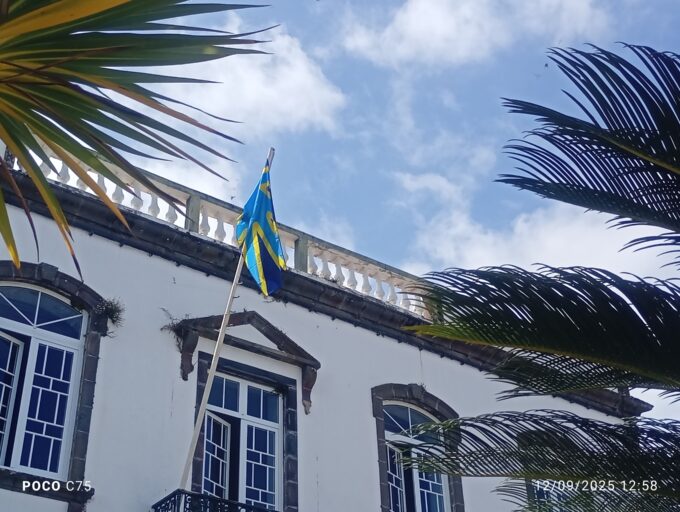 Mês da Comunidade Surda