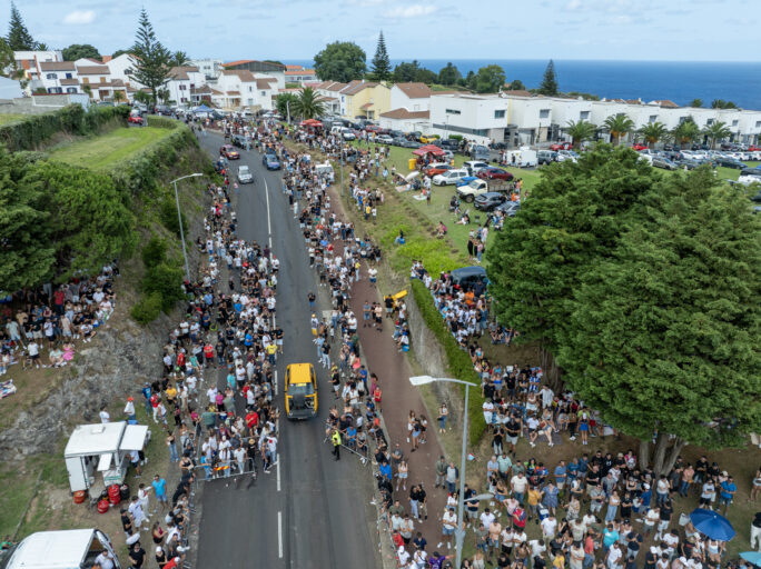 Arranques Meeting com mais de 45 participantes