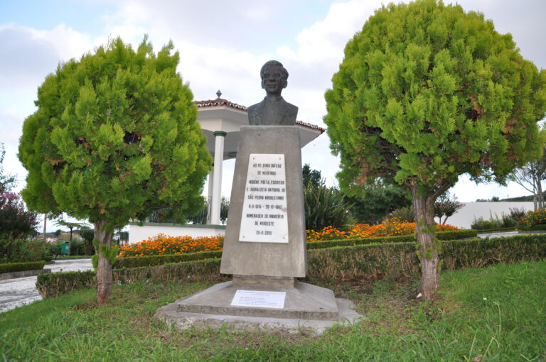 110º Aniversário de Diniz da Luz