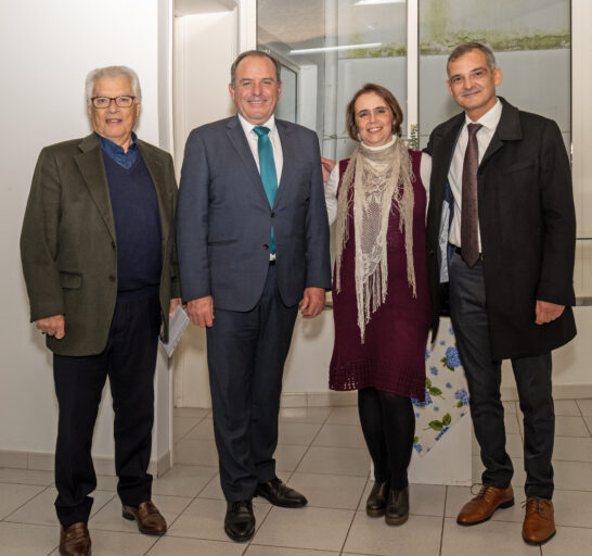50 Anos de carreira de João de Melo e apresentação de livro de Mafalda Vicente