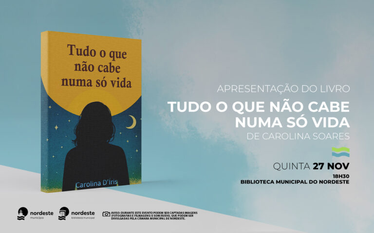 Apresentação do livro