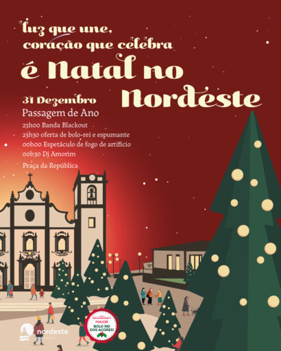 Passagem de Ano do Município