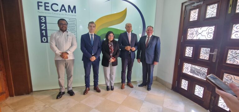 Encontro em Tenerife para debater financiamento da União Europeia para quadro 2028-2034