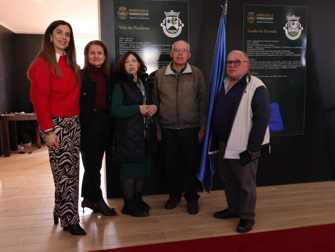 Tarde diferente para utentes do Cartão Municipal do Idoso