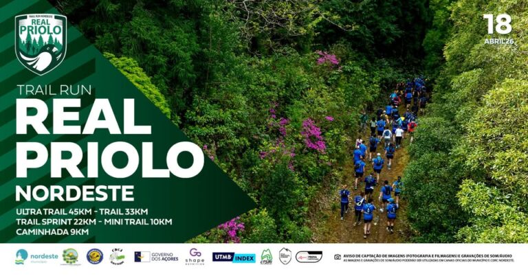  V Trail Run Nordeste Real Priolo