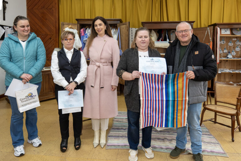 Preservar o legado da Casa de Trabalho