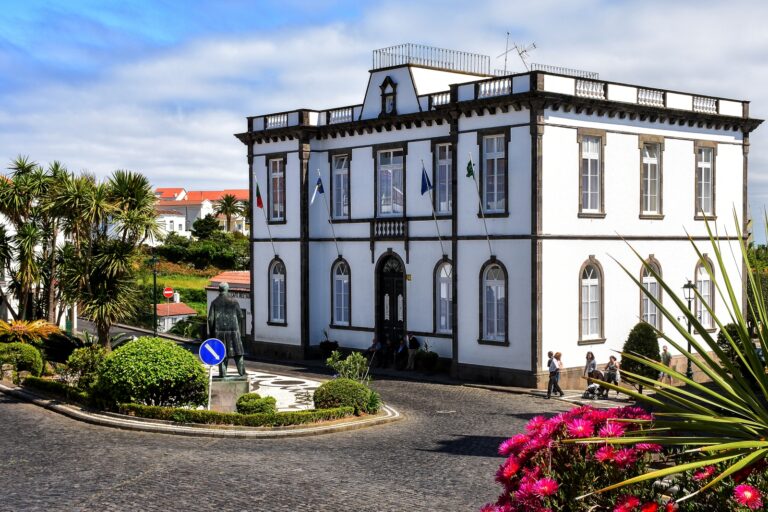 2.ª Revisão do Plano Diretor Municipal (PDM)